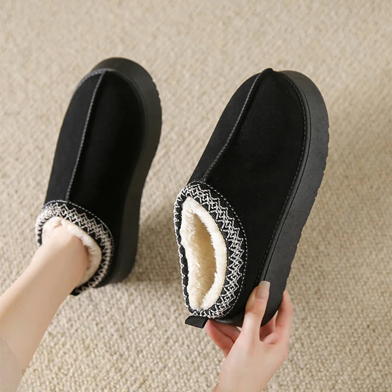 Fluffe´| Slippers